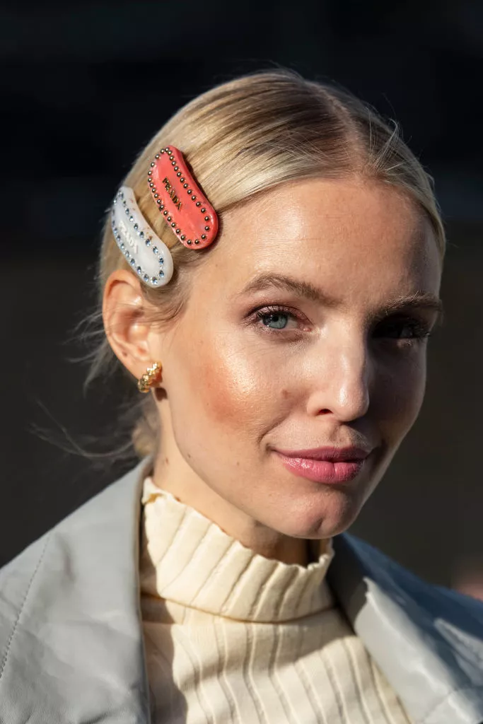 Humidty-Proof Hairstyles to Wear All Season Long