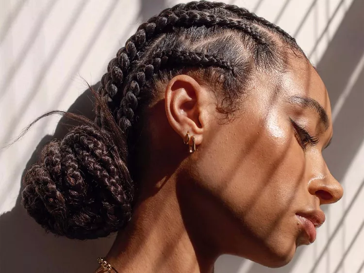 Humidty-Proof Hairstyles to Wear All Season Long